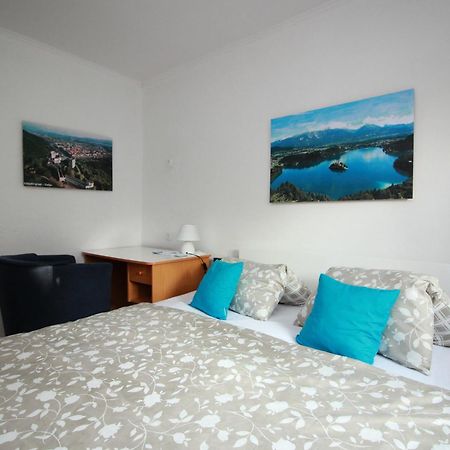 Guesthouse Veles Slovenska Bistrica Oda fotoğraf