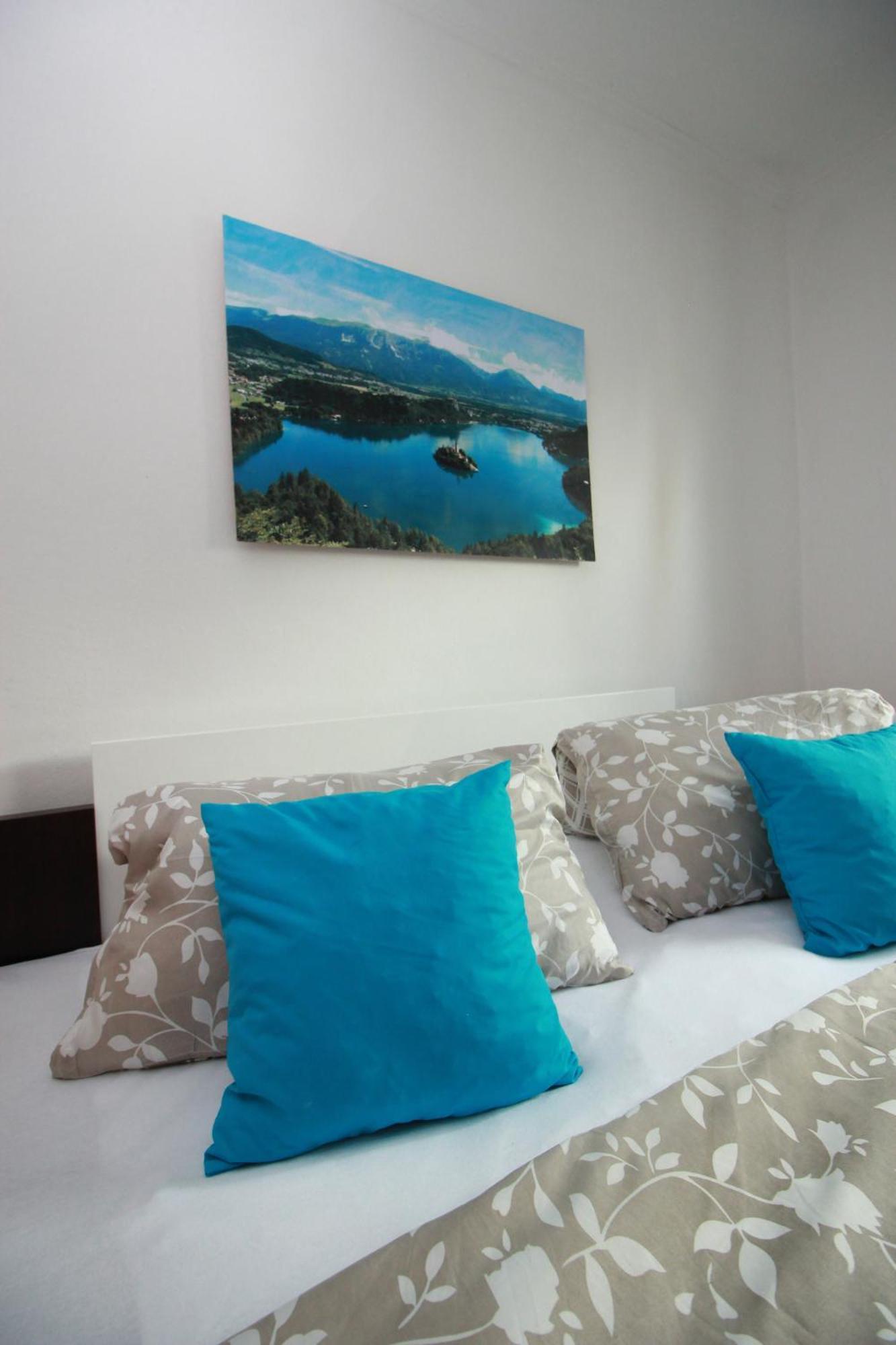 Guesthouse Veles Slovenska Bistrica Oda fotoğraf