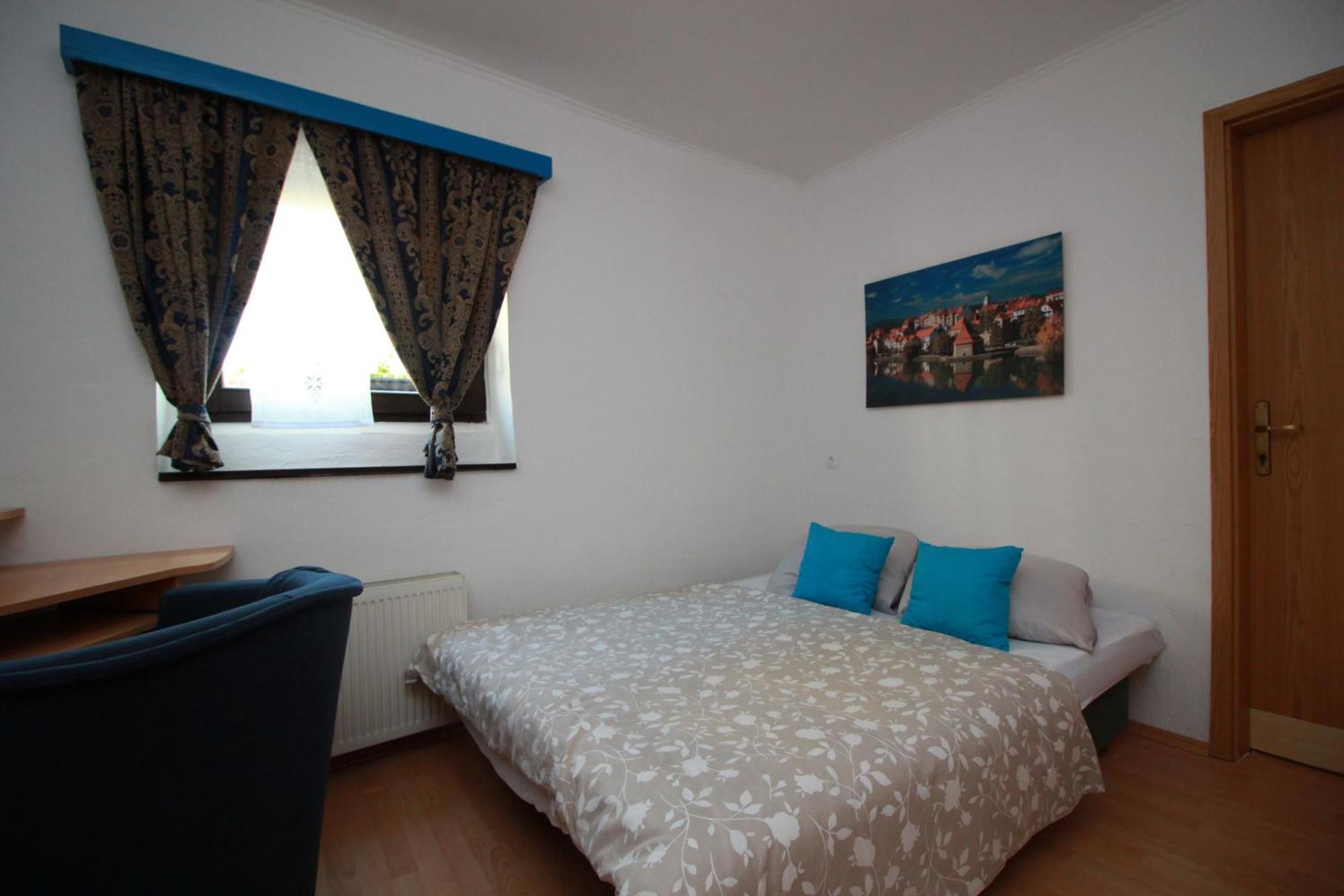 Guesthouse Veles Slovenska Bistrica Oda fotoğraf