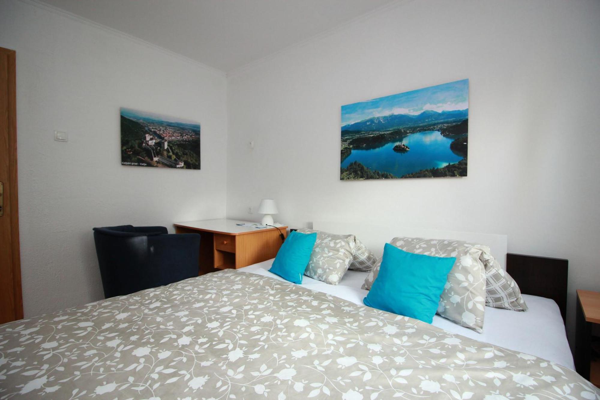 Guesthouse Veles Slovenska Bistrica Oda fotoğraf