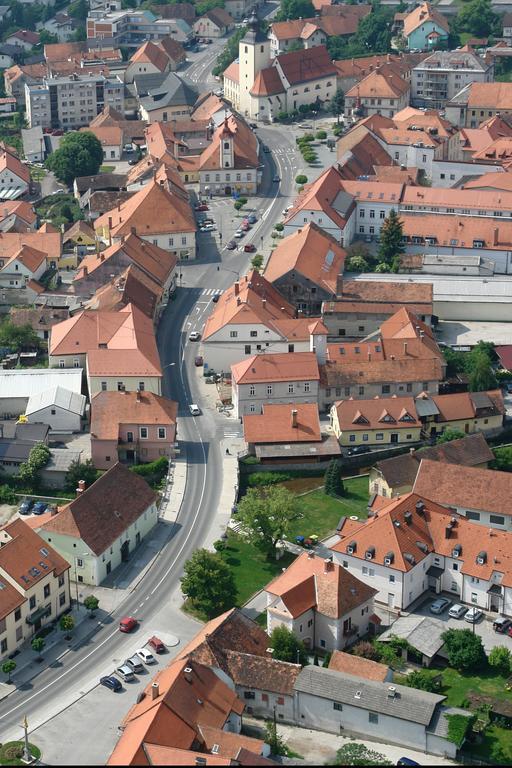 Guesthouse Veles Slovenska Bistrica Dış mekan fotoğraf