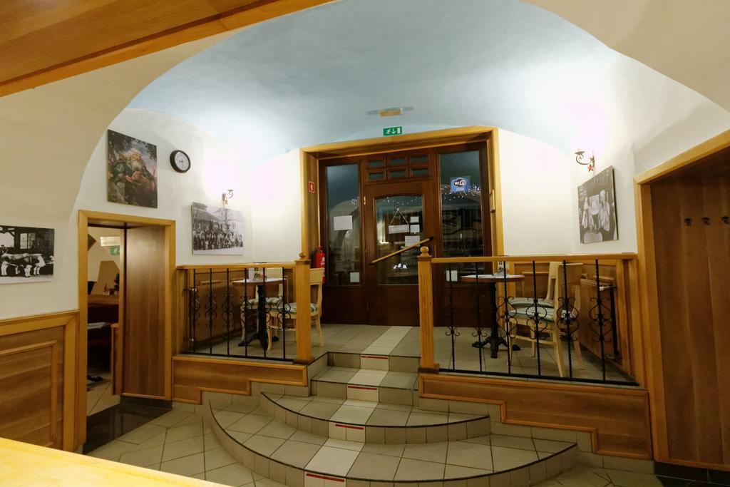 Guesthouse Veles Slovenska Bistrica Dış mekan fotoğraf