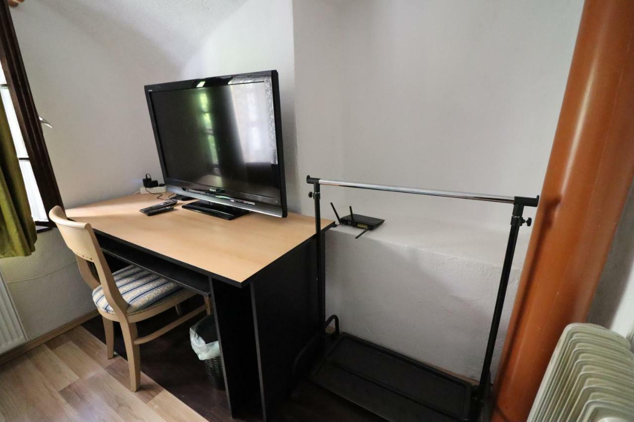 Guesthouse Veles Slovenska Bistrica Dış mekan fotoğraf