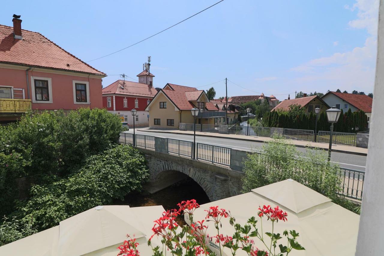 Guesthouse Veles Slovenska Bistrica Dış mekan fotoğraf