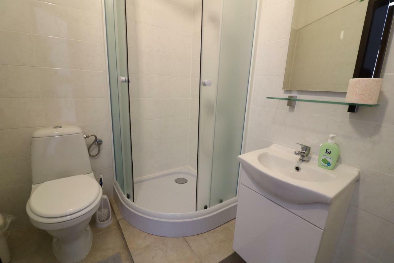 Guesthouse Veles Slovenska Bistrica Dış mekan fotoğraf